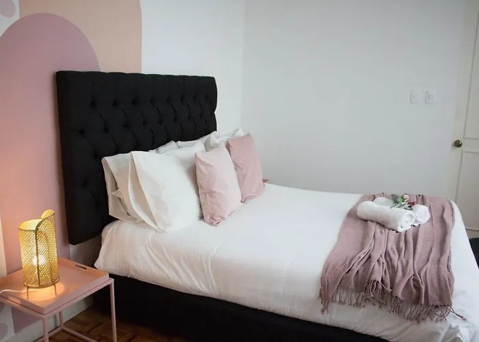 Lovely In Condesa 4bed/2bath Apartment *