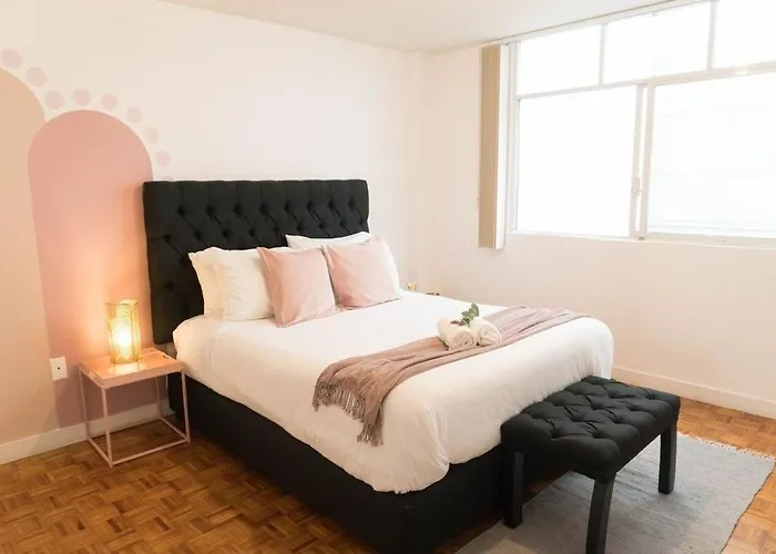 Lovely In Condesa 4bed/2bath *