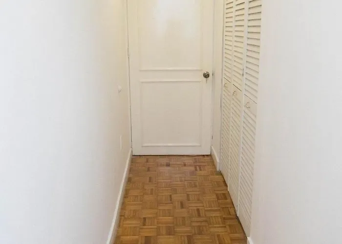 Lovely In Condesa 4bed/2bath Mexico City