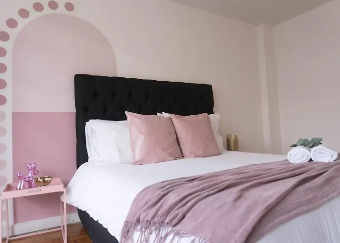 Lovely In Condesa 4bed/2bath *