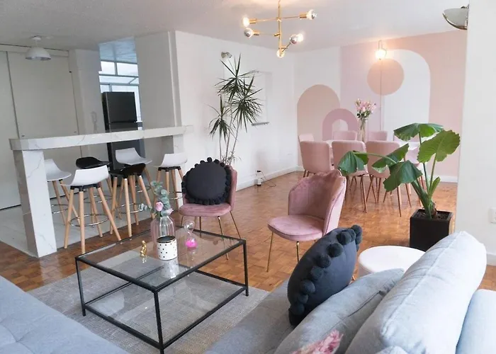 Lovely In Condesa 4bed/2bath Apartment Mexico City