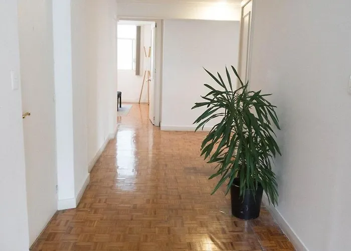 Lovely In Condesa 4bed/2bath Mexico City