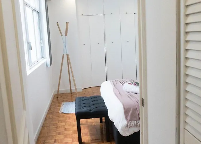 Apartment Lovely In Condesa 4bed/2bath *