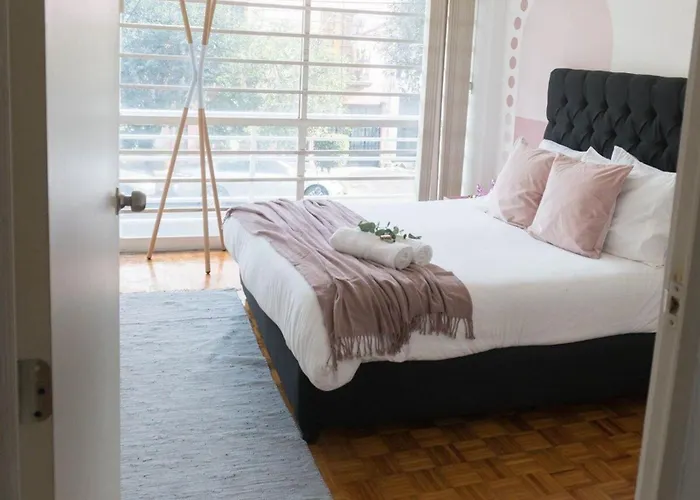 Lovely In Condesa 4bed/2bath Mexico City