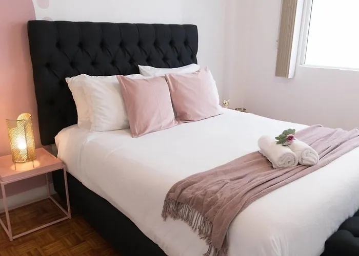 Apartment Lovely In Condesa 4bed/2bath