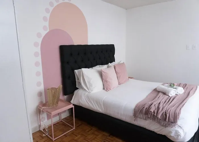 Apartment Lovely In Condesa 4bed/2bath *