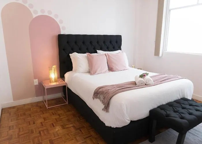 Lovely In Condesa 4bed/2bath Mexico City