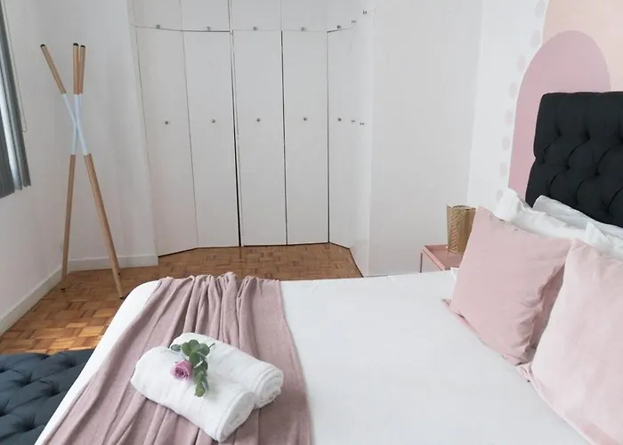 Lovely In Condesa 4bed/2bath