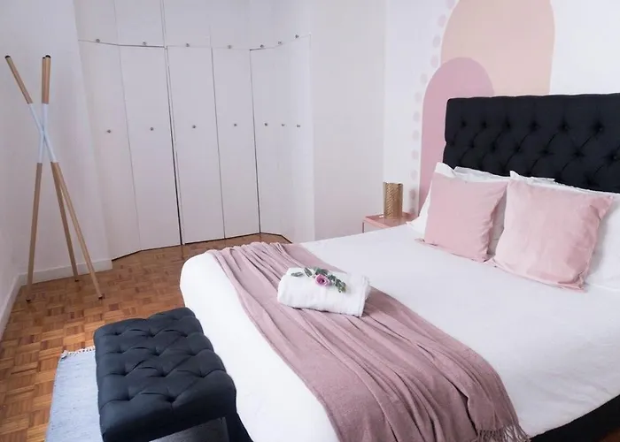 Lovely In Condesa 4bed/2bath Apartment *