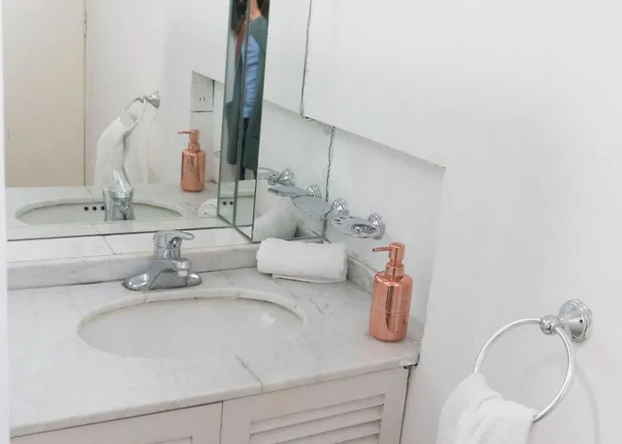 Lovely In Condesa 4bed/2bath *