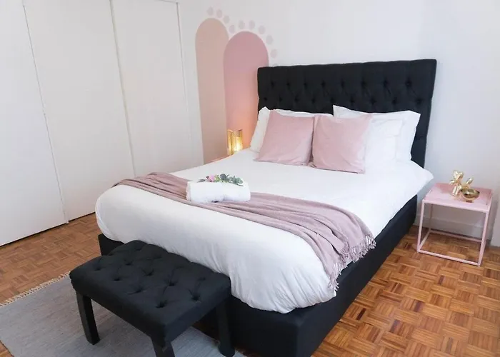Apartment Lovely In Condesa 4bed/2bath