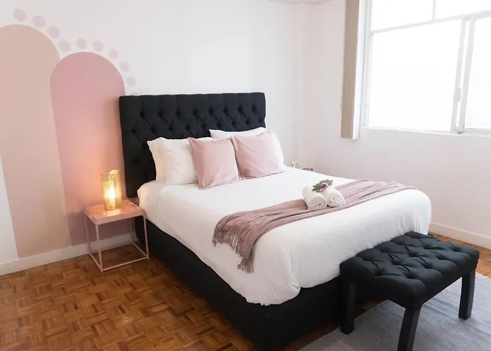 Lovely In Condesa 4bed/2bath *