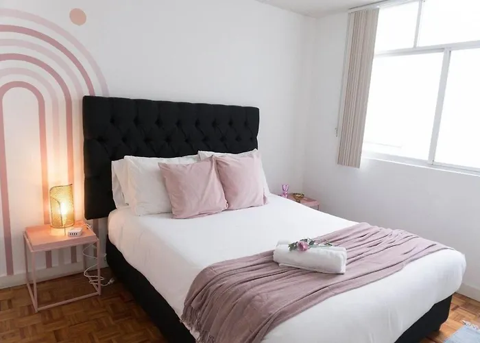 Lovely In Condesa 4bed/2bath * Mexico City