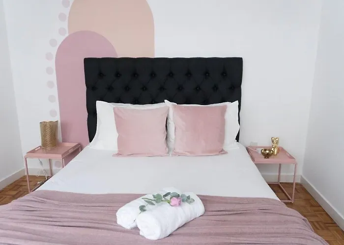Lovely In Condesa 4bed/2bath Apartment *