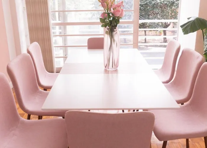 Apartment Lovely In Condesa 4bed/2bath *