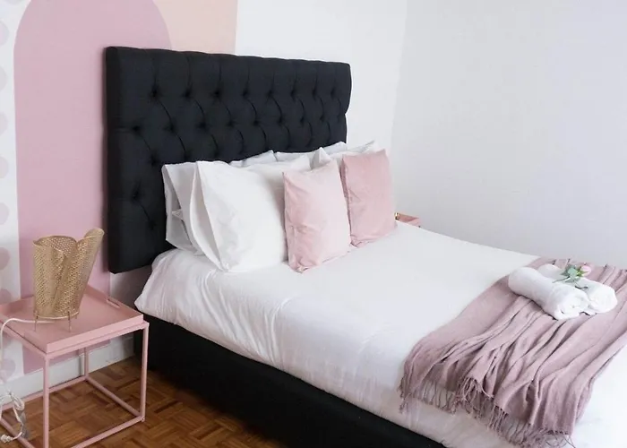 Apartment Lovely In Condesa 4bed/2bath Mexico City