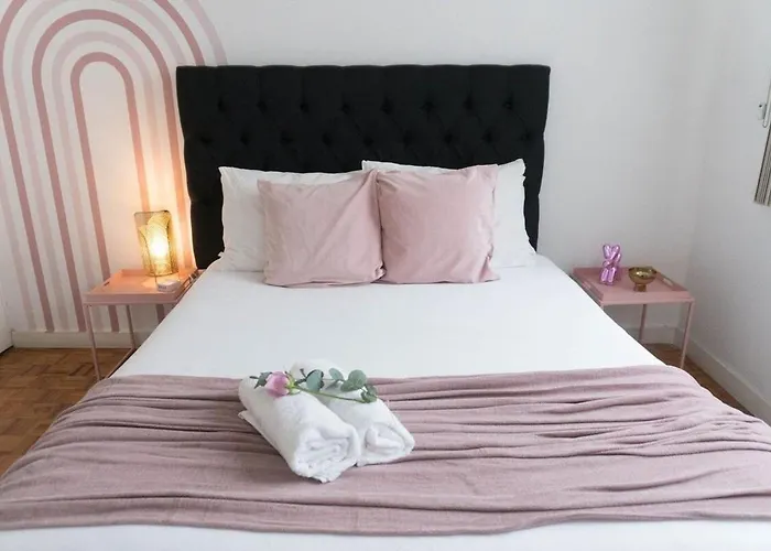 Lovely In Condesa 4bed/2bath Apartment *