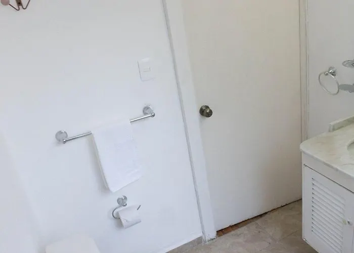 Lovely In Condesa 4bed/2bath *