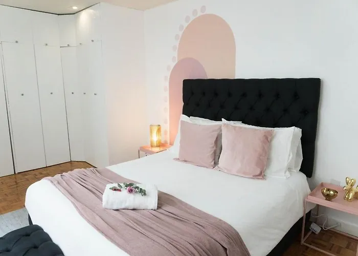 Lovely In Condesa 4bed/2bath